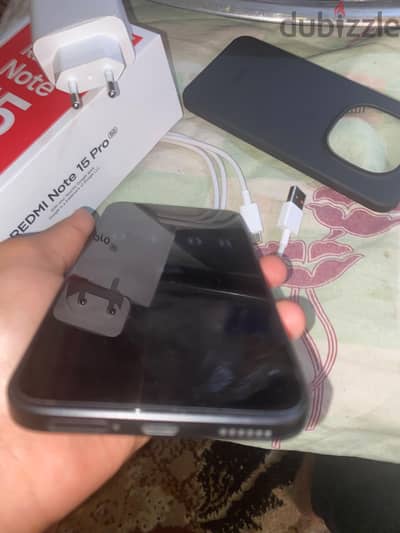 Xiaomi 15 Pro 5g