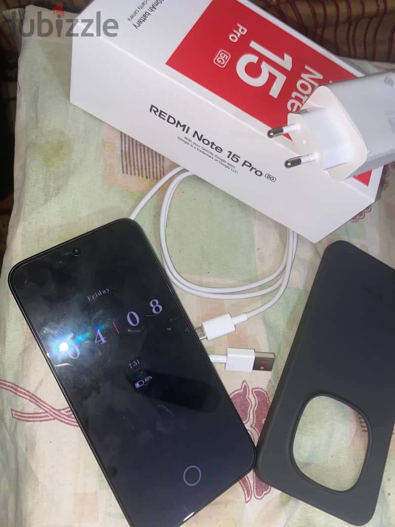 Xiaomi 15 Pro 5g 1