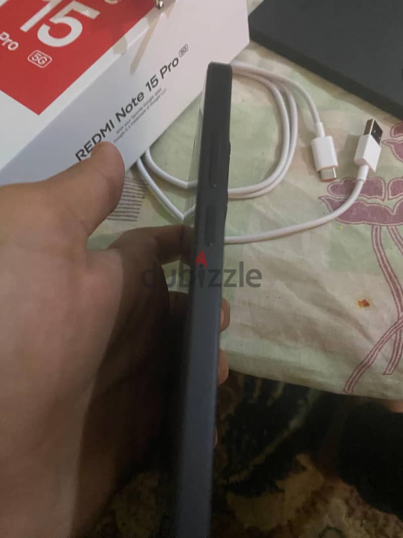 Xiaomi 15 Pro 5g 2