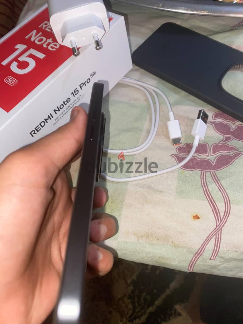 Xiaomi 15 Pro 5g 4