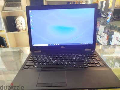 dell precision 3510