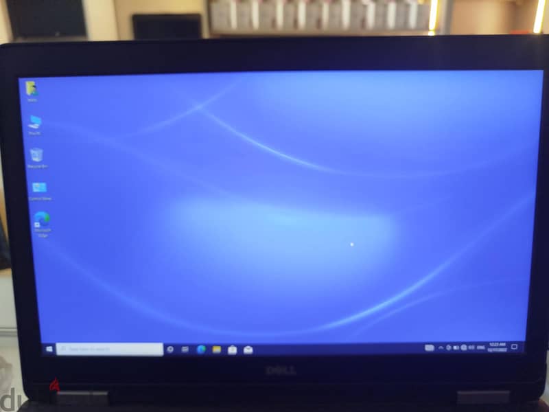 dell precision 3510 1