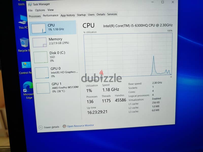 dell precision 3510 4