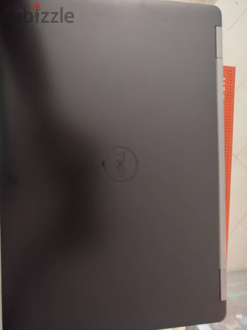 dell precision 3510 7