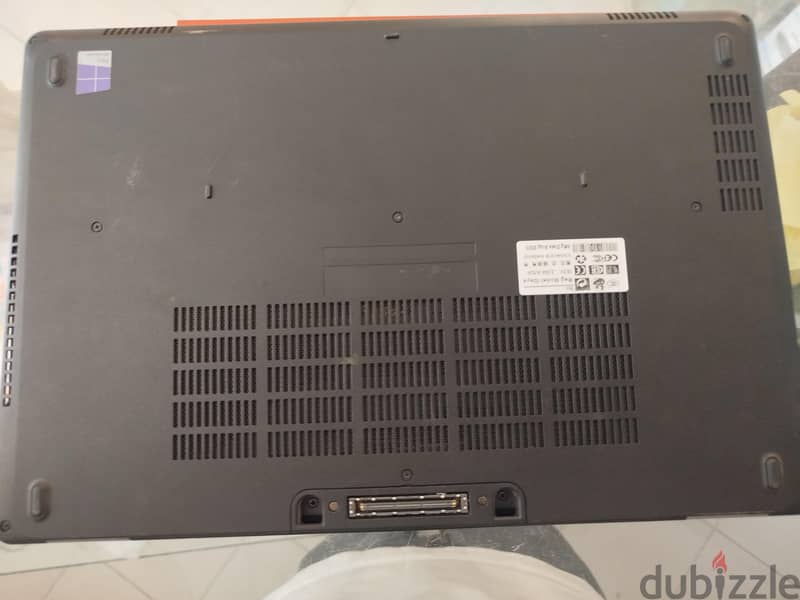 dell precision 3510 8