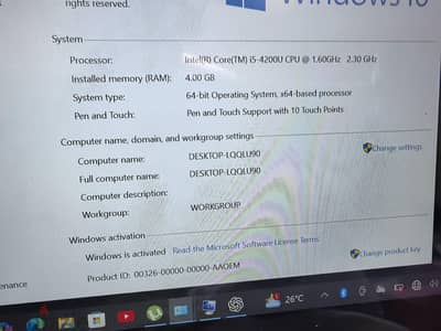 microsoft surface pro