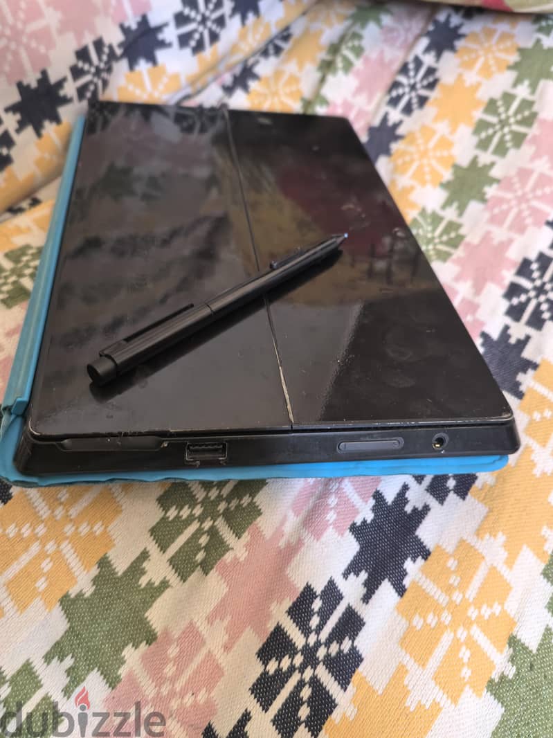 microsoft surface pro 1