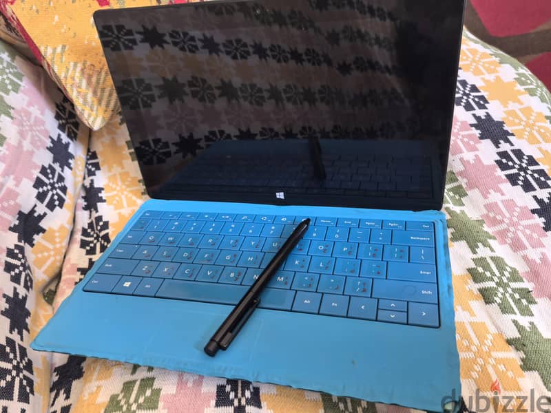 microsoft surface pro 2