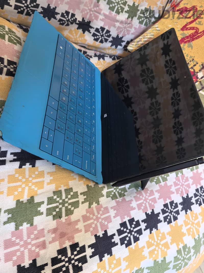microsoft surface pro 3