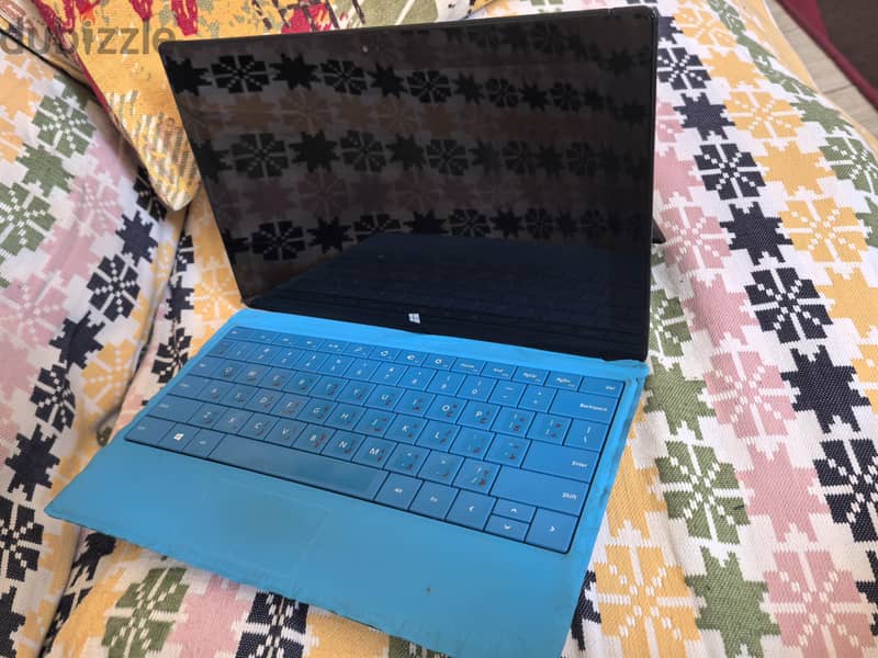 microsoft surface pro 4
