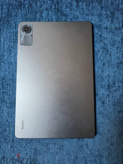 تابلت  Redmi Pad SE بحالة ممتازة- استهلاك شهر ونصف فقط