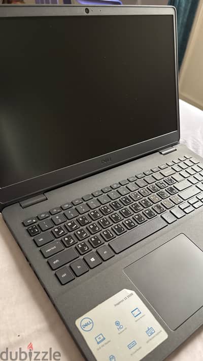 Dell Inspiron 15 3000 | i5-1135G7 | 12GB RAM | 256GB SSD