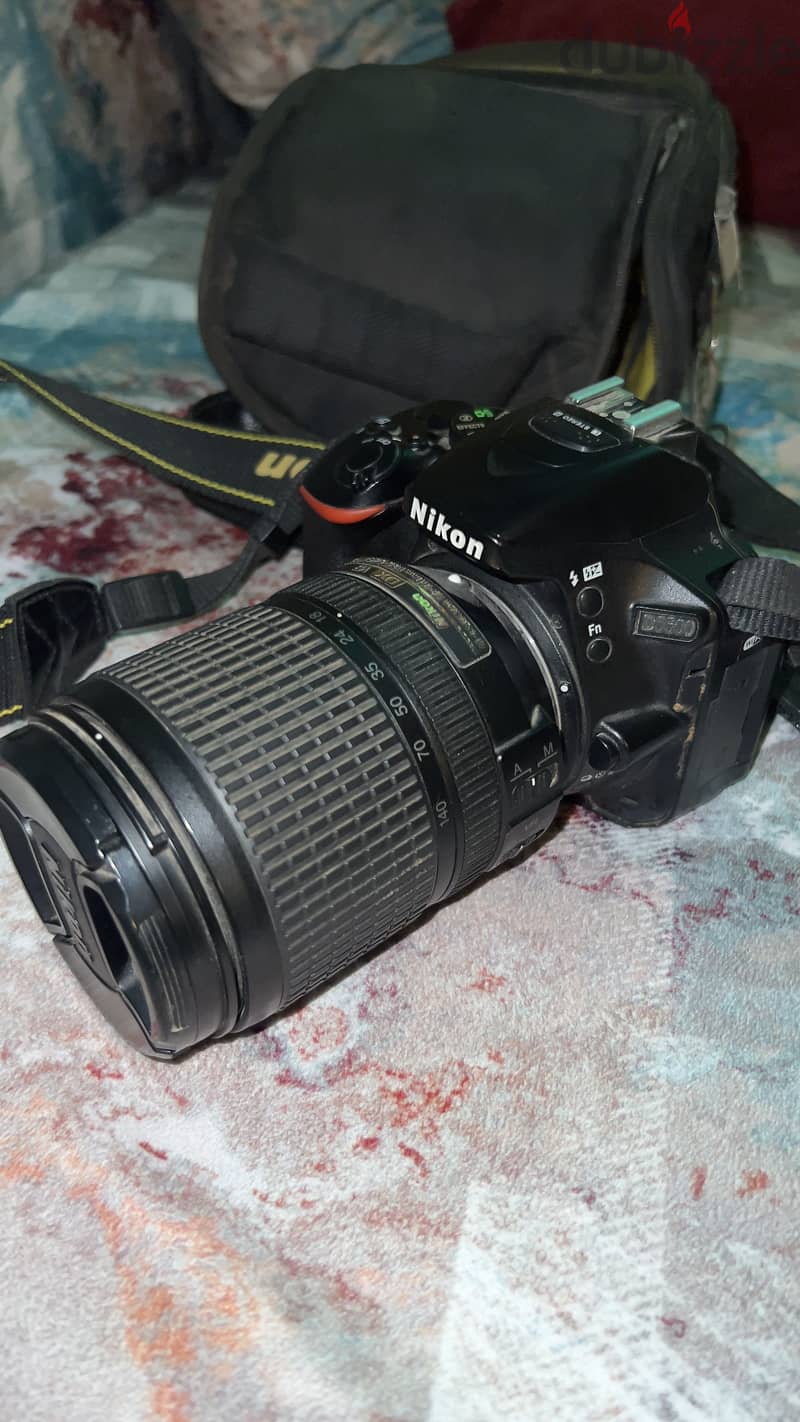nikon5500d 3