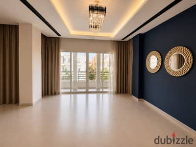  Luxury 200 sqm Apartment for Sale | Narges 2 Villas – New Cairo