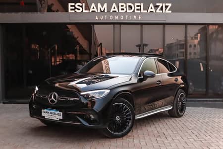 Mercedes-Benz GLC 200 2025 