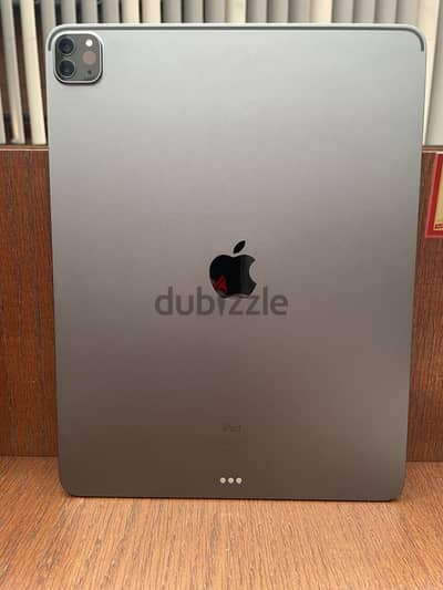 iPad Pro 12.9-inch 5th Generation – 128GB / 8GB RAM