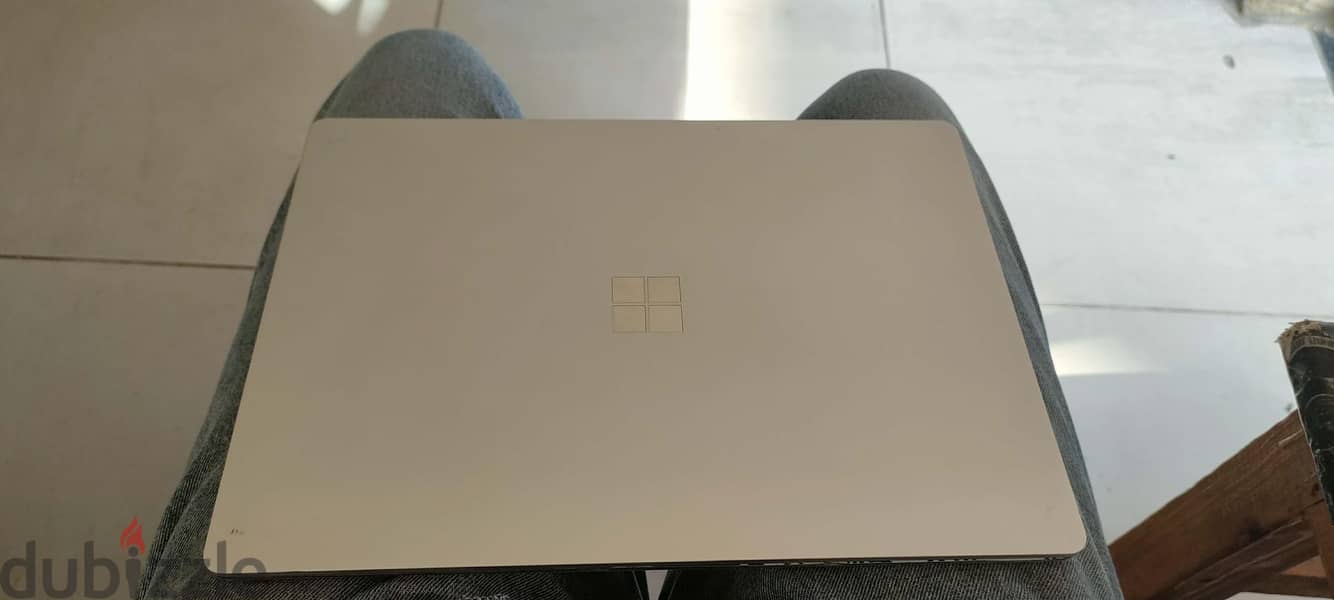 microsoft surface 1