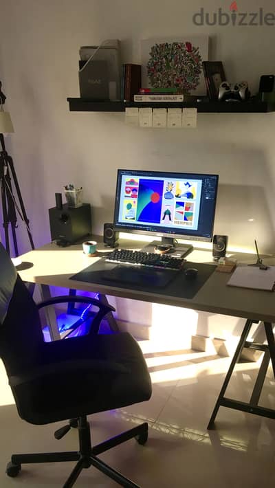 شاشة ASUS ProArt PA278QV 27 بوصة 16:9 شاشة IPS المزامنة التكيفية