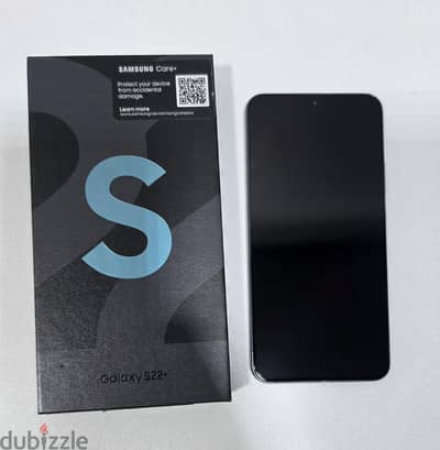 Samsung S22 Plus perfect condition