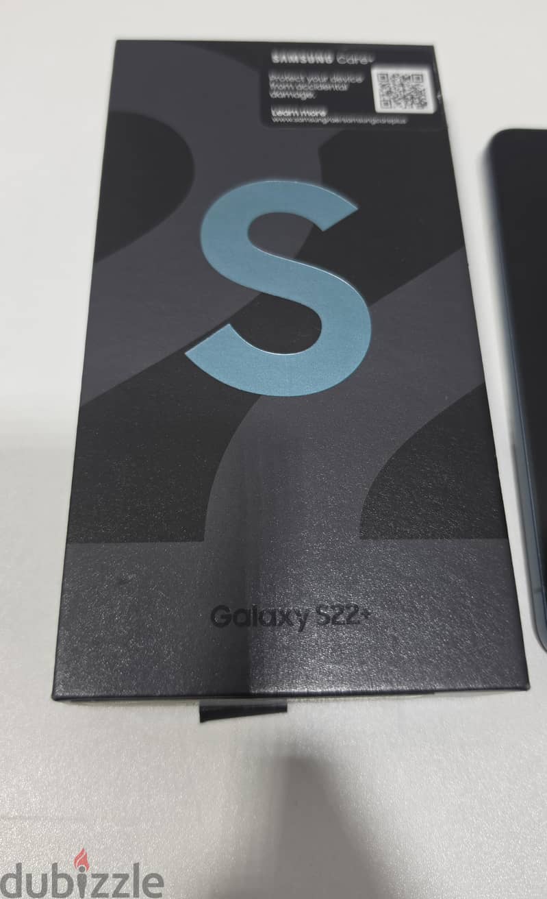 Samsung S22 Plus perfect condition 1