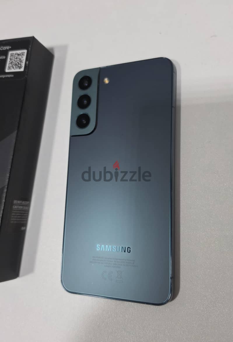 Samsung S22 Plus perfect condition 3