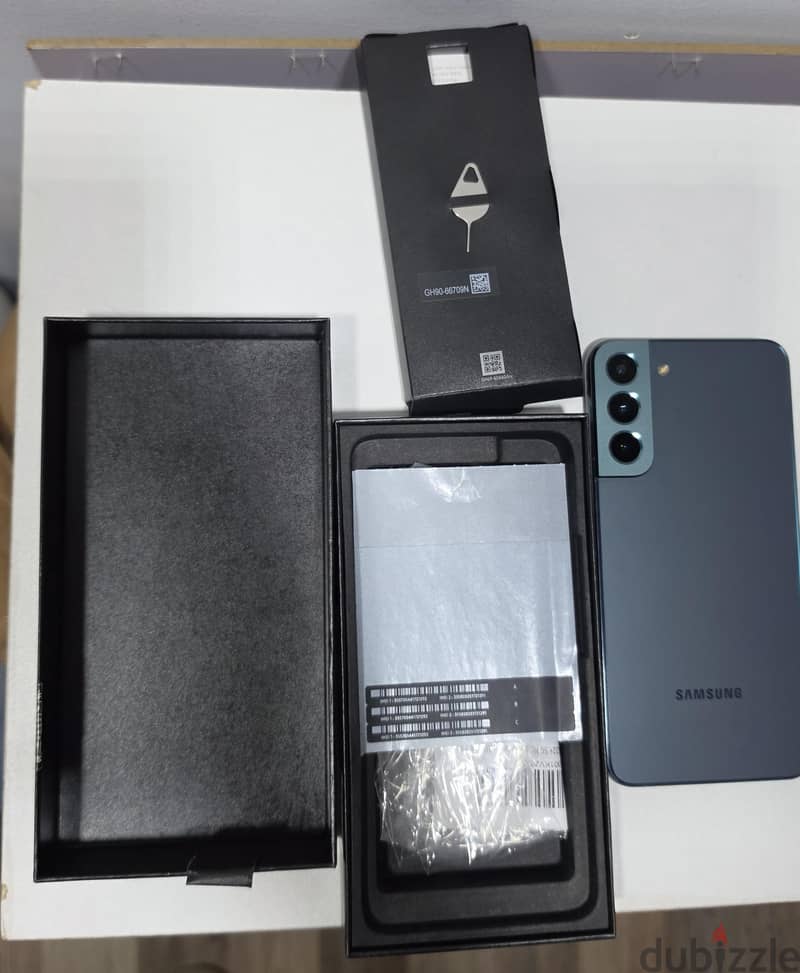 Samsung S22 Plus perfect condition 4