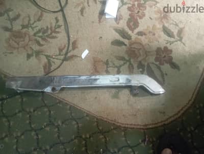غطاء جنزير موتوسيكل الاصلي