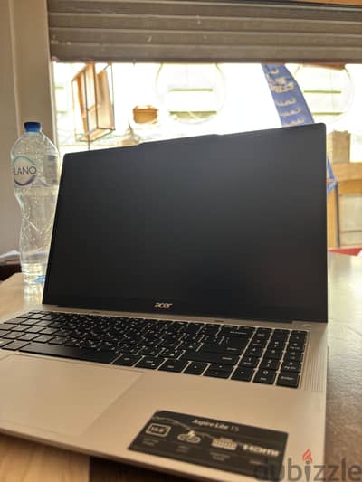 لابتوب ايسر اسبير لايت ١٥ acer aspire lite 15