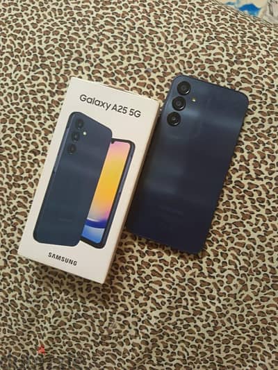 سامسونج اس 25