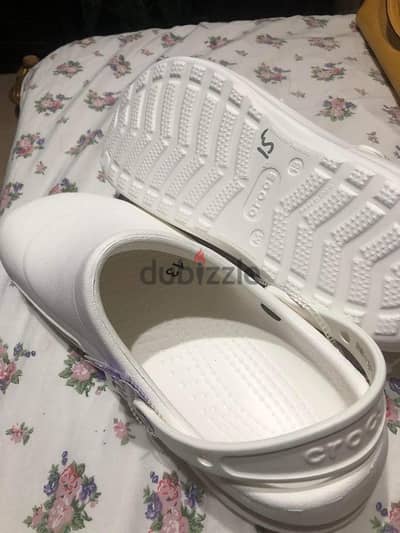 Crocs original