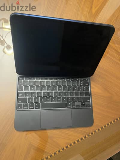 IPad M4 11 Inch - 256 gb