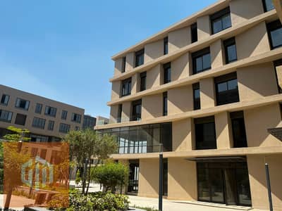 Separate administrative building with an area of 578 sqm at the lowest price per meter inside District 5 in the heart of New Cairo