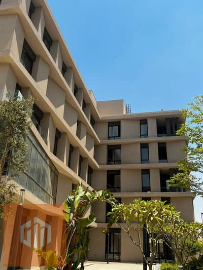 Standalone administrative building with an area of 578 square meters at the lowest price per meter within District 5 in the heart of New Cairo Standalone administrative building with an area of 578 square meters at the lowest price per meter within District 5 in the heart of New Cairo