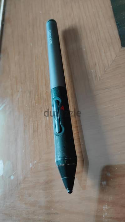 قلم wacom