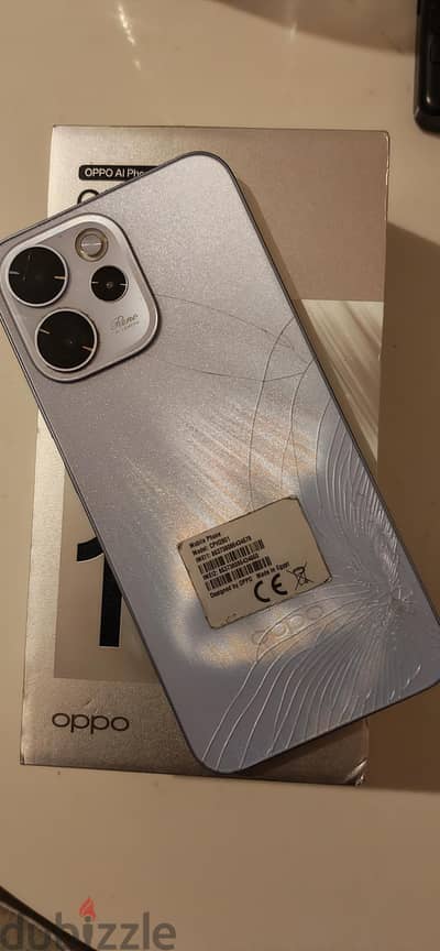 اوبو رينو 15 اف
