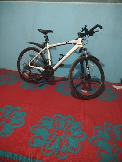 عجلة  Gaint Mountain ATX 660 (2022)M  استعمال خفيف  اسبوع فقط