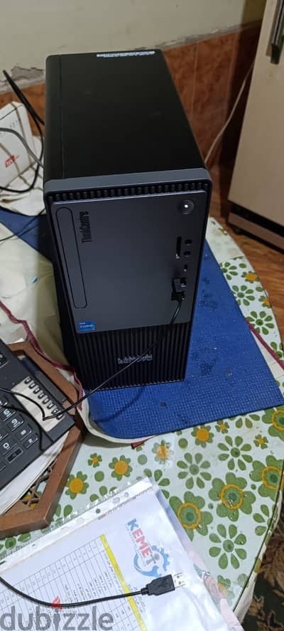 Lenovo neo 50t Core i5 14400