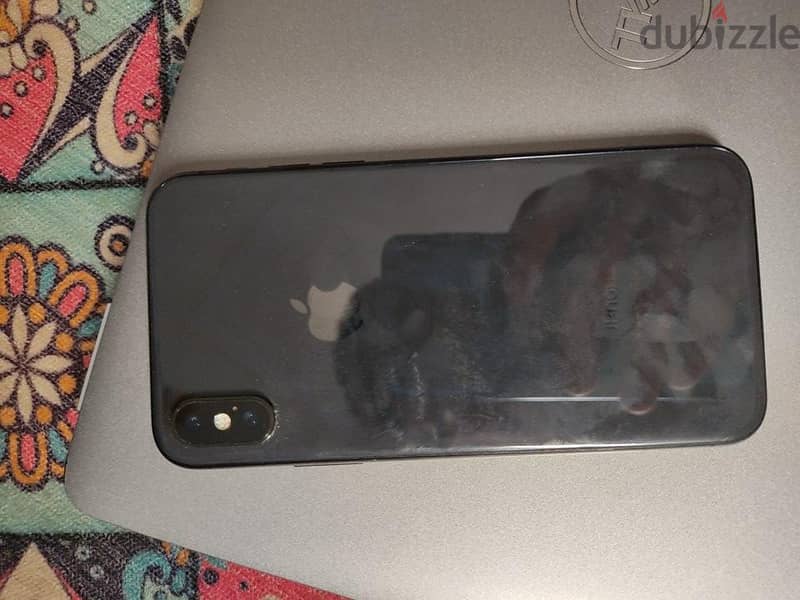 Apple - iPhone X 4