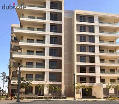 Apartment for sale in Madinat Noor, 2022, 98 square meters, on a typical floor, with the lowest total commercial value.