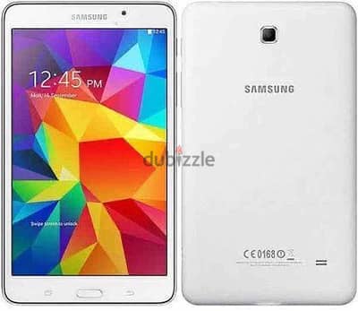 Samsung galaxy tab 4