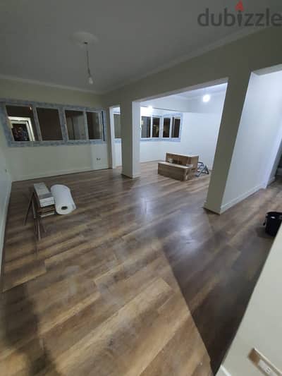 Appartment for rent in Zahraa Nasr City