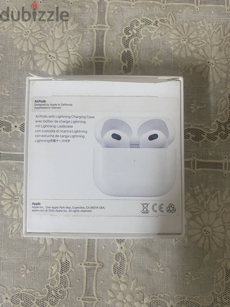 air pods3 1