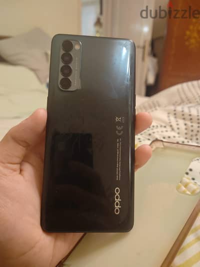 OPPO Reno4 Pro