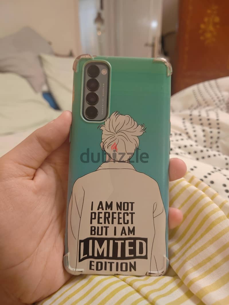 OPPO Reno4 Pro 2