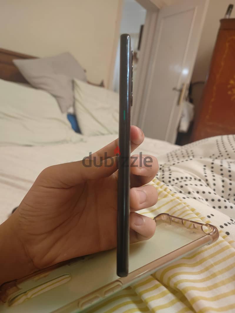 OPPO Reno4 Pro 4