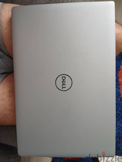 لاب توب dell cori 7 جيل 11