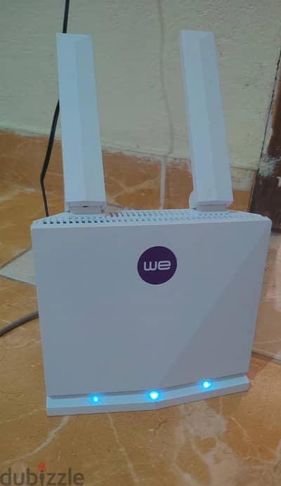 راوتر هوائي من وي 4G