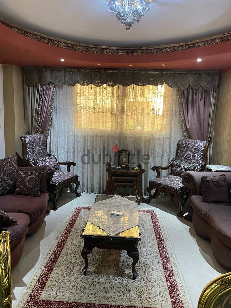 شقة بـ٤ غرف نوم في Lake View، صورة ٤ من ٥
