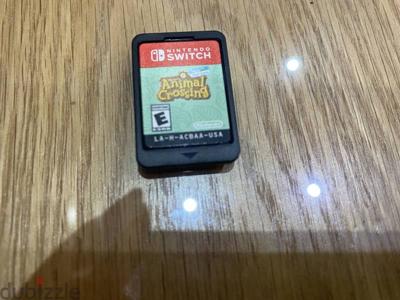 Nintendo switch lite in very good condition 5