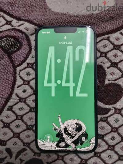 Apple - iPhone 13